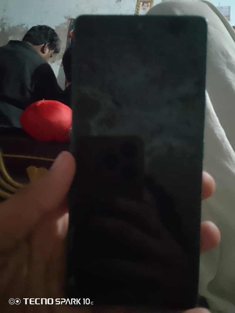 Infinix Note 50 Pro 6