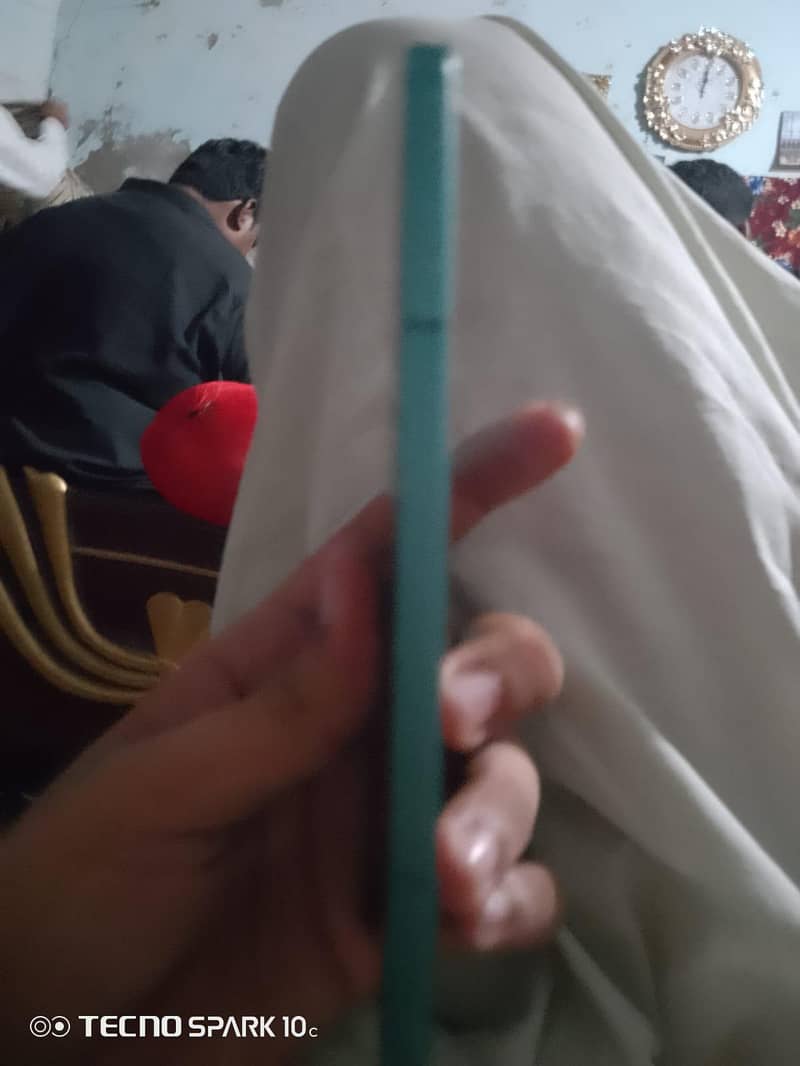 Infinix Note 50 Pro 8