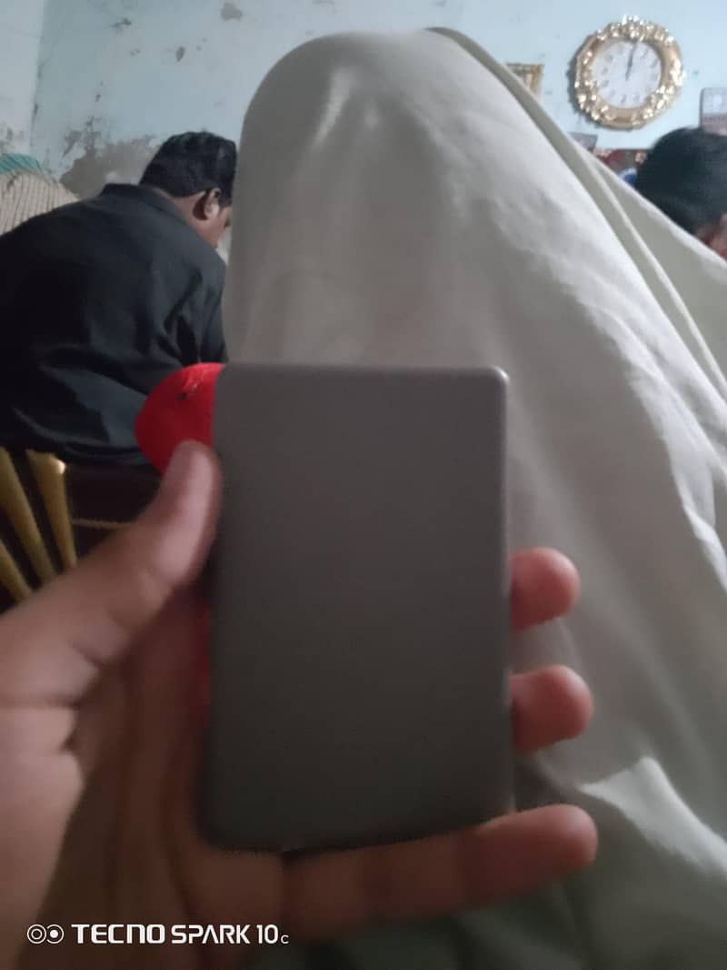 Infinix Note 50 Pro 10