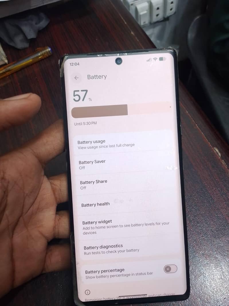 Google Pixel 6 Pro 1