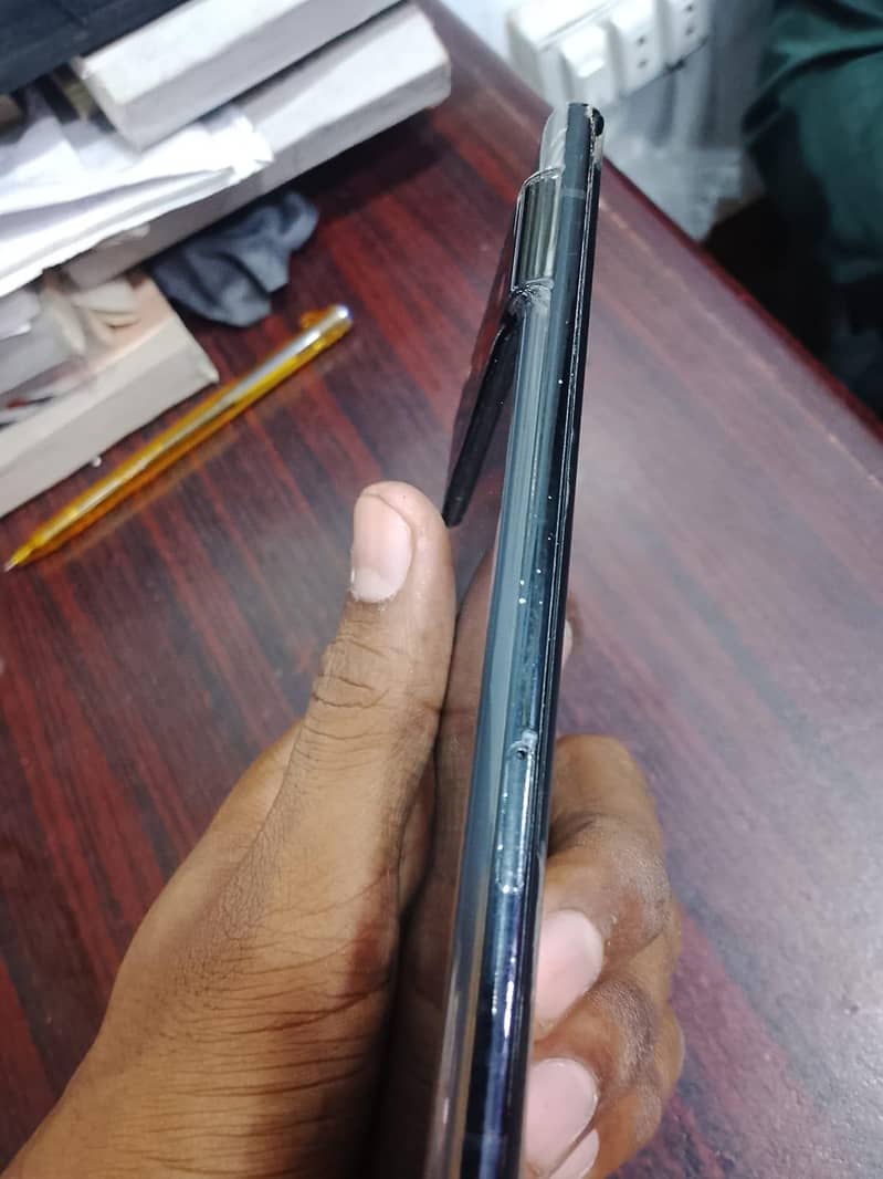 Google Pixel 6 Pro 4