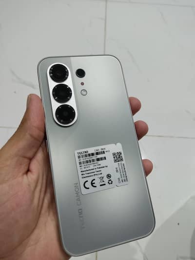 Tecno Other Model