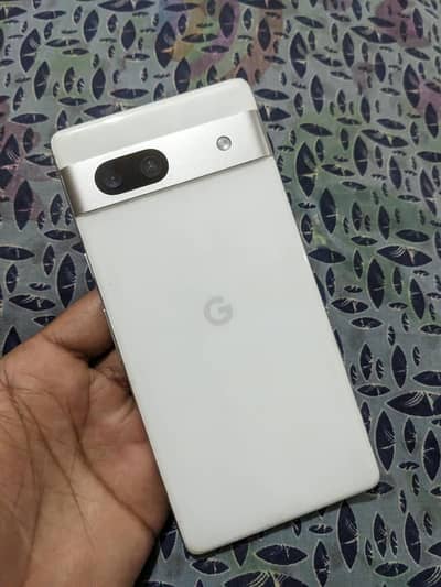 Google Pixel 7a