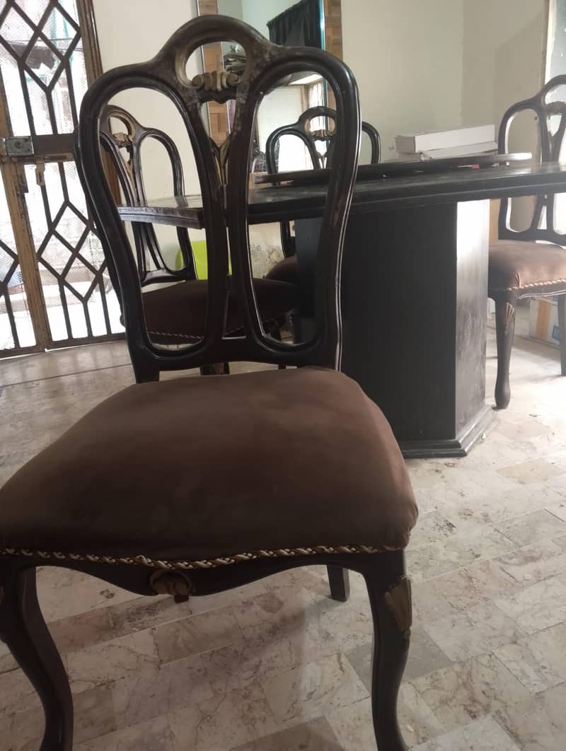 dinning table 1