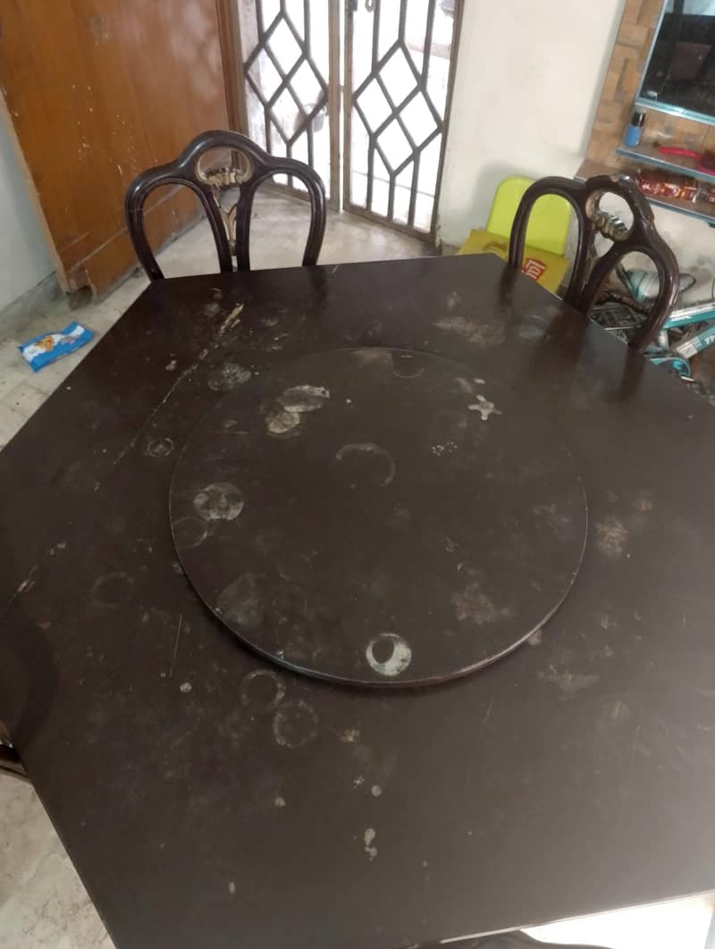 dinning table 7