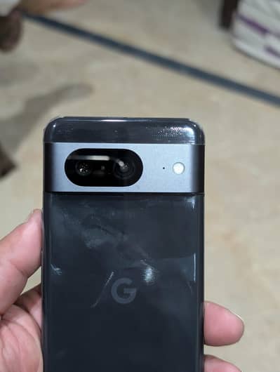 Google Pixel 8