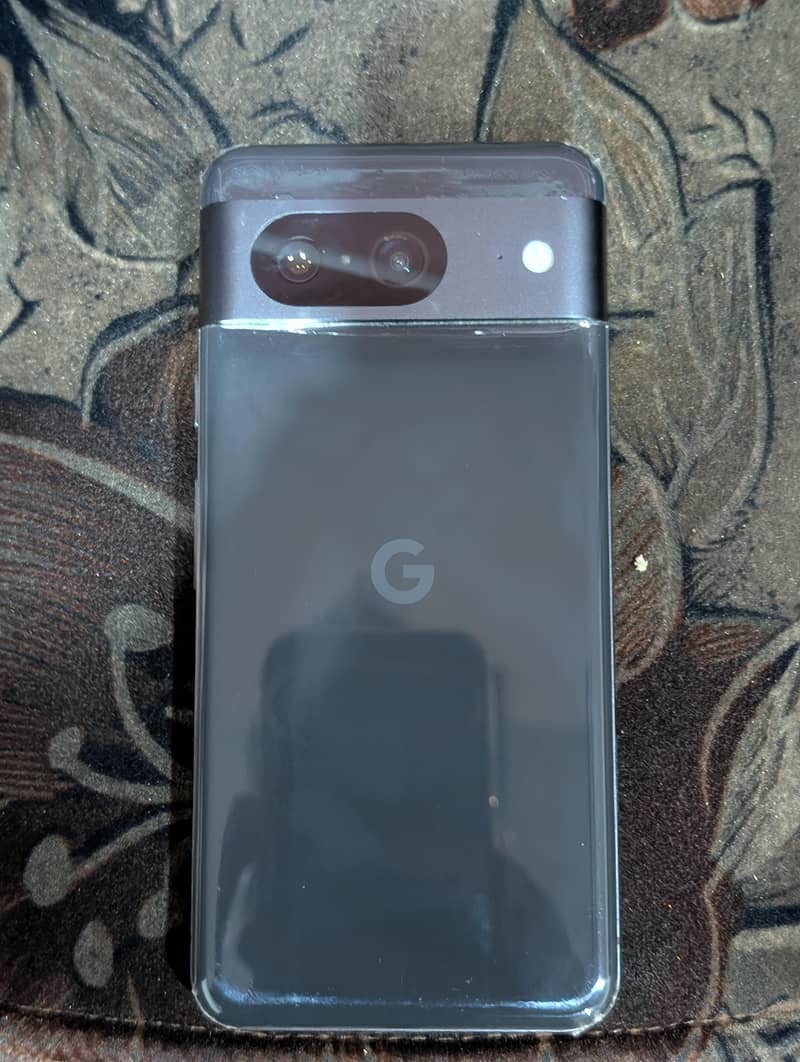 Google Pixel 8 2