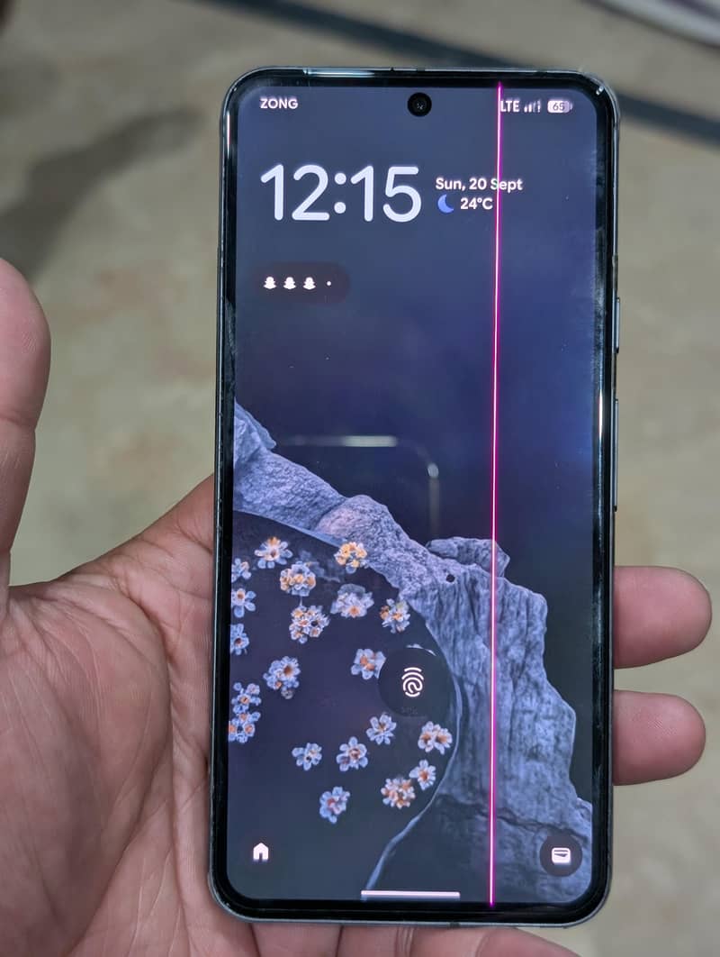 Google Pixel 8 3