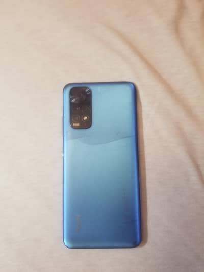 Xiaomi Redmi Note 11