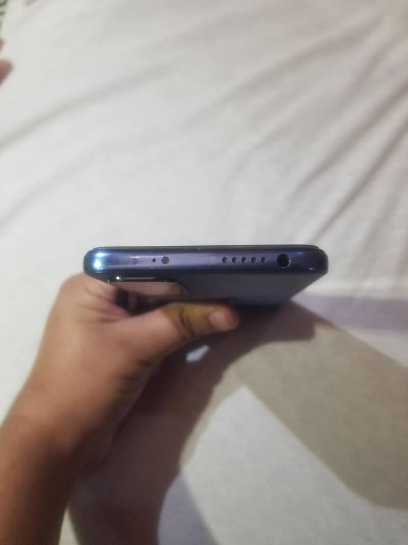 Xiaomi Redmi Note 11 4