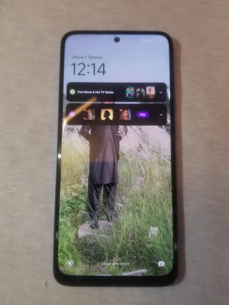 Xiaomi Redmi Note 11 5