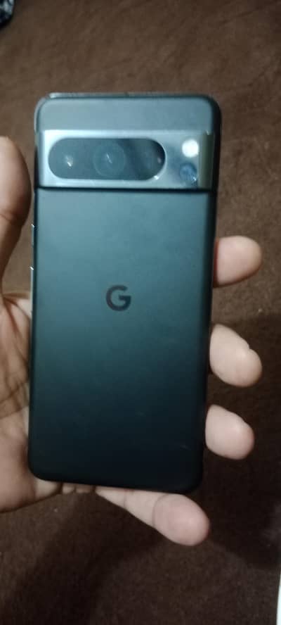 Google Pixel 8 Pro