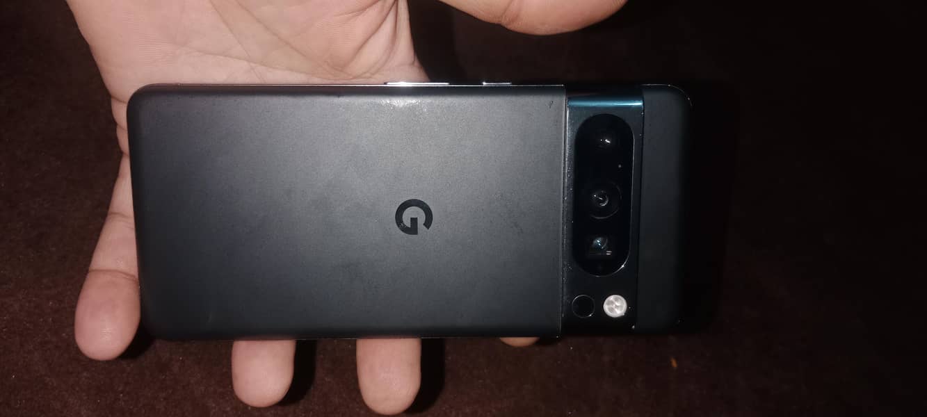Google Pixel 8 Pro 1