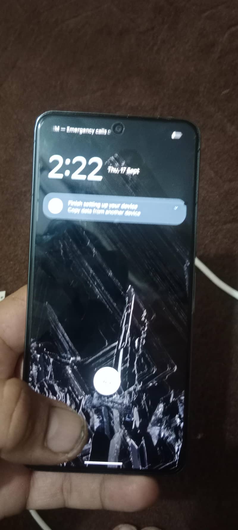 Google Pixel 8 Pro 2