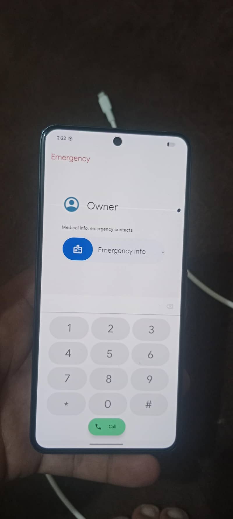 Google Pixel 8 Pro 3