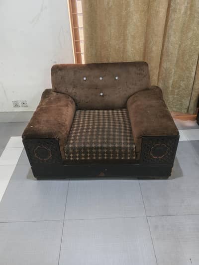 6 Seater Sofa Set Sale.