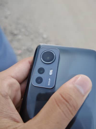 XIAOMI 12 NON PTA
