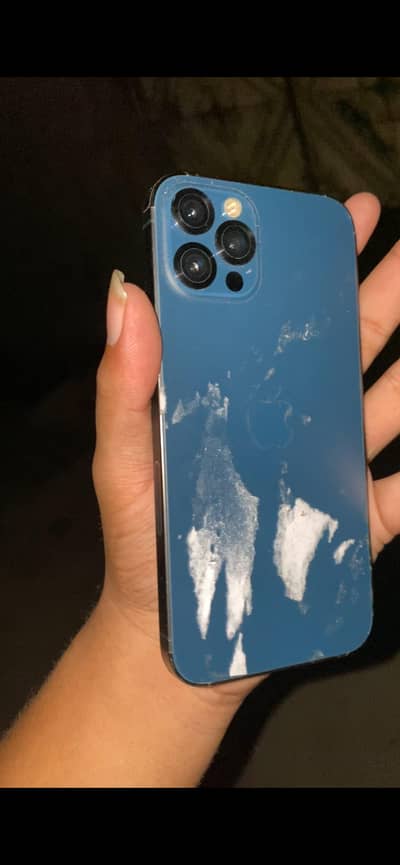 Apple iPhone 12 Pro (03209539923)