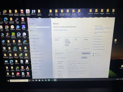 Dell Gaming/Editing Laptop