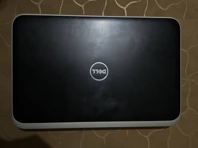 Dell Gaming/Editing Laptop