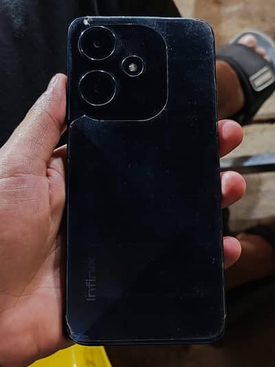 Infinix Hot 30i