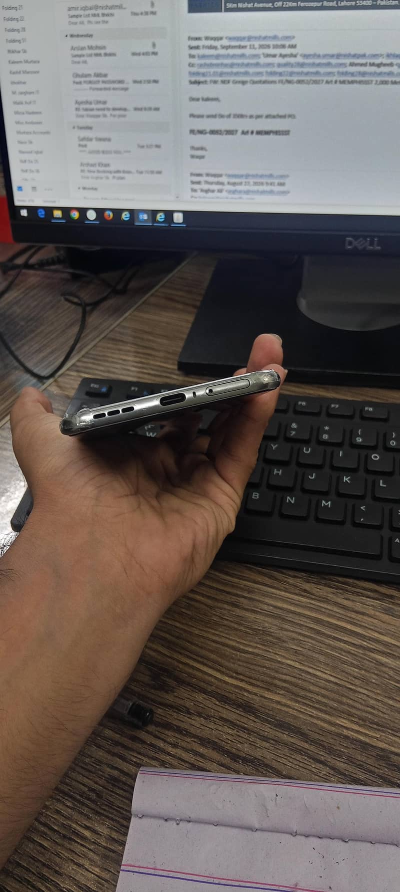 Tecno Spark 40 pro plus 2