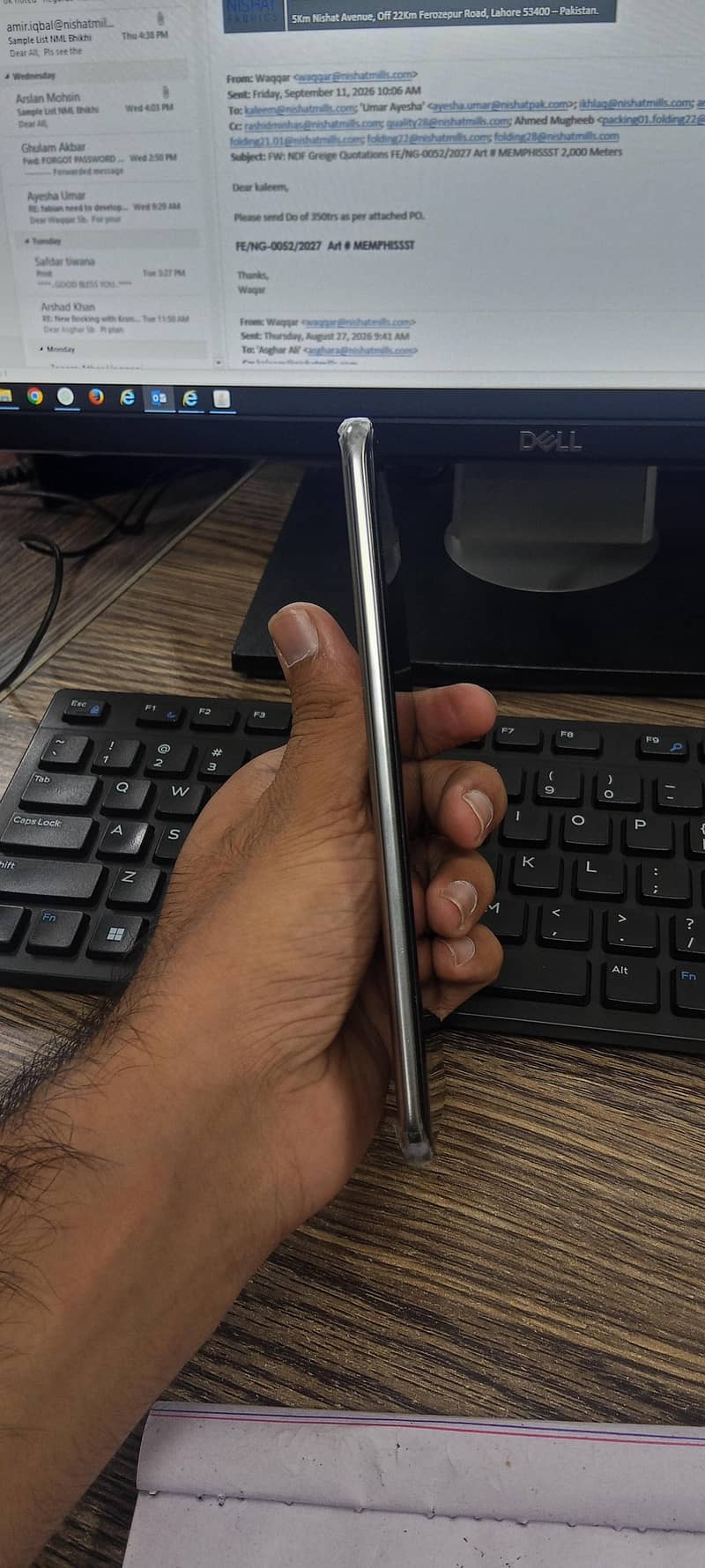 Tecno Spark 40 pro plus 3