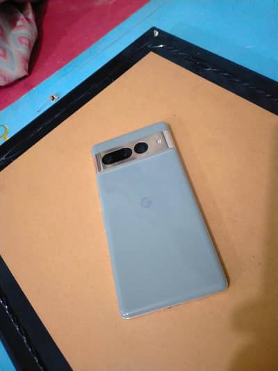 Pixel 7 Pro 12/256 (Sell & Exchange)