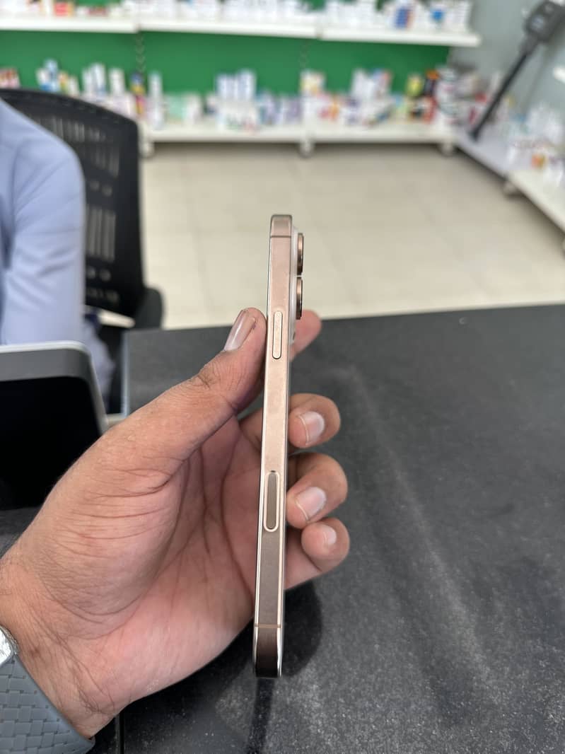Apple iPhone 16 Pro Max 2