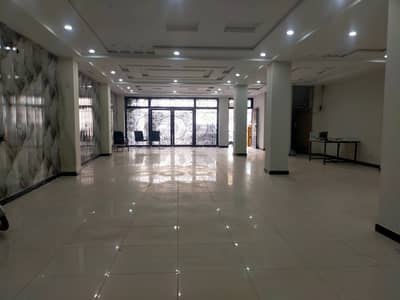 Hall for rent in satellite town Rawalpindi
