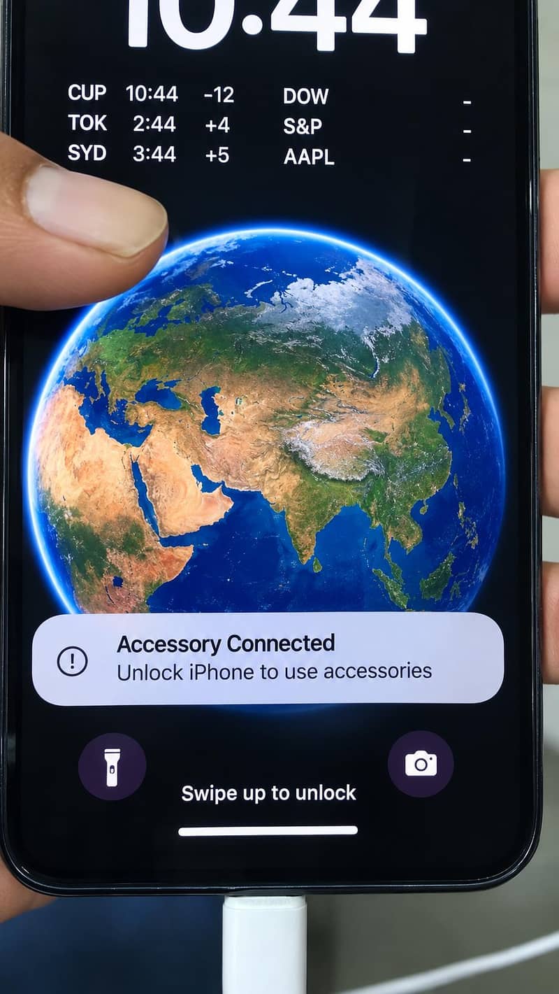 Apple iPhone X 3
