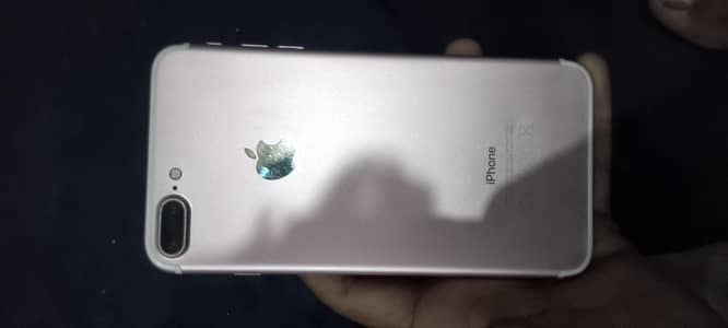 Apple iPhone 7 Plus
