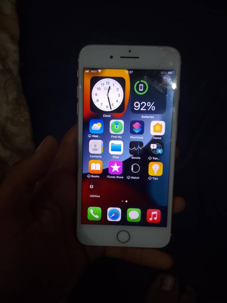 Apple iPhone 7 Plus 2