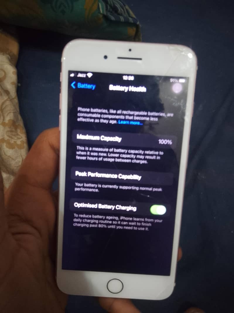 Apple iPhone 7 Plus 6
