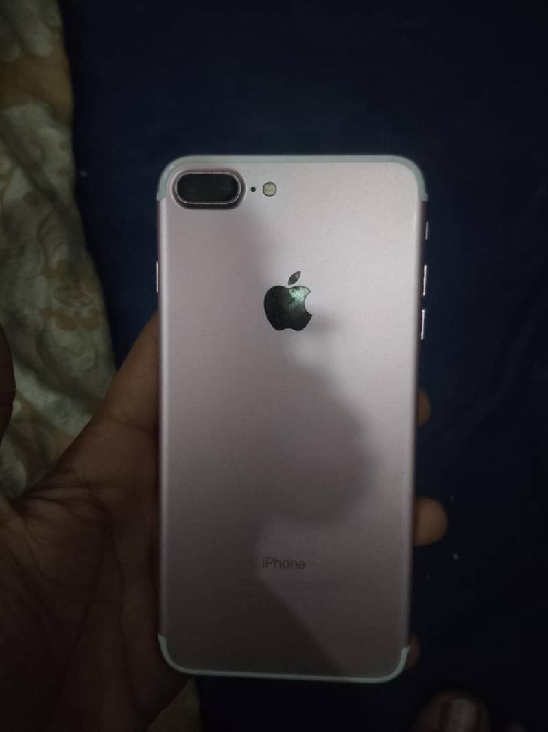 Apple iPhone 7 Plus 7