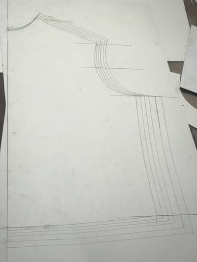 Pattern master