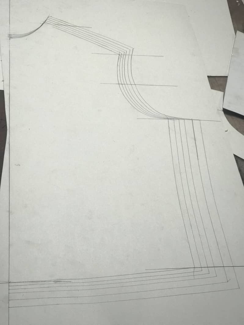 Pattern master 0