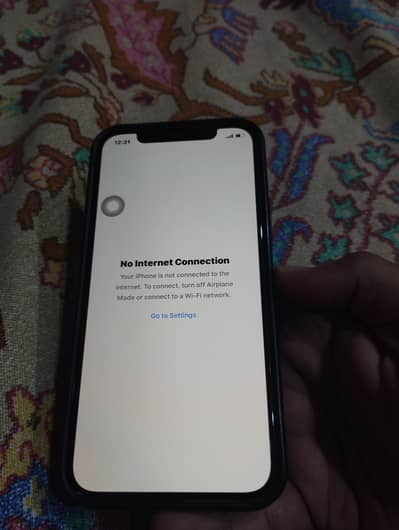 Apple iPhone 12
