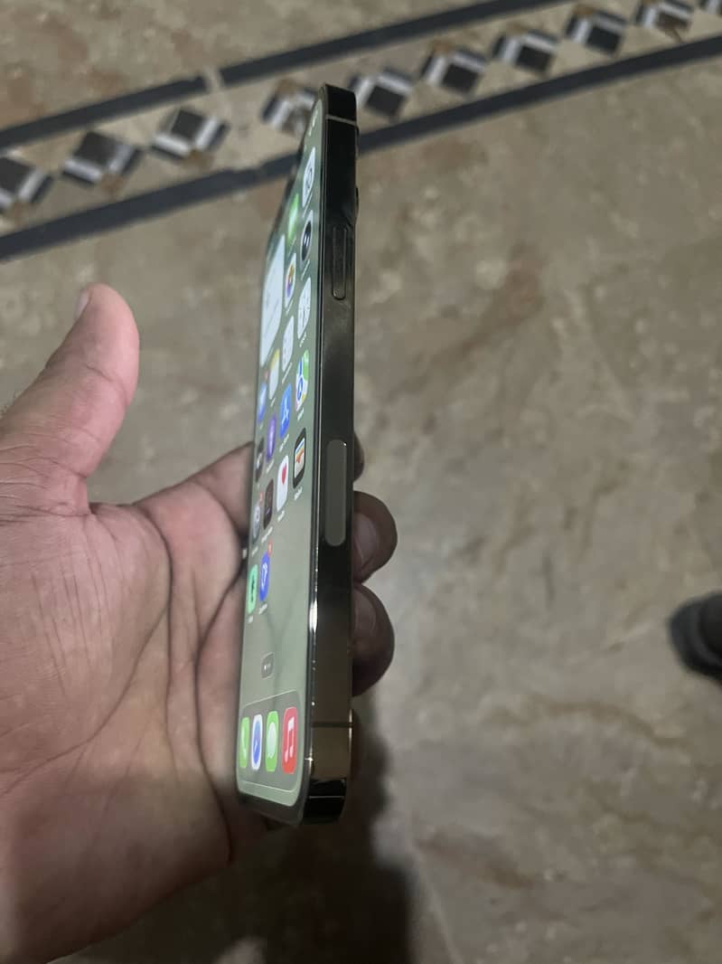 Apple iPhone 12 Pro Max 1