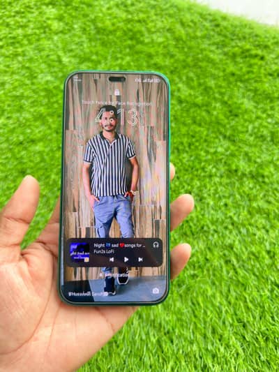 Honor X8b 60k final 8+8/512 storage condition new