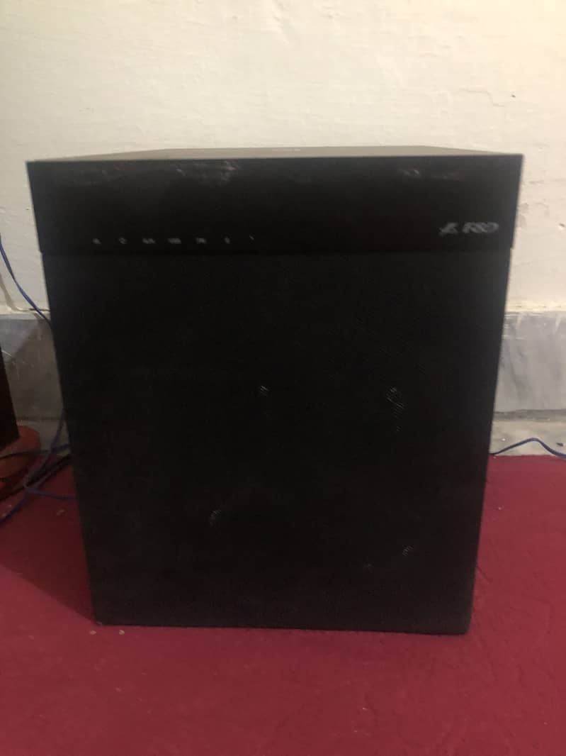 F&d tx400 speaker 3