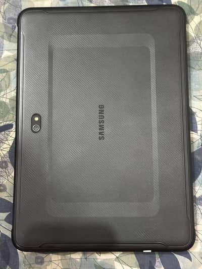 Galaxy tab active pro