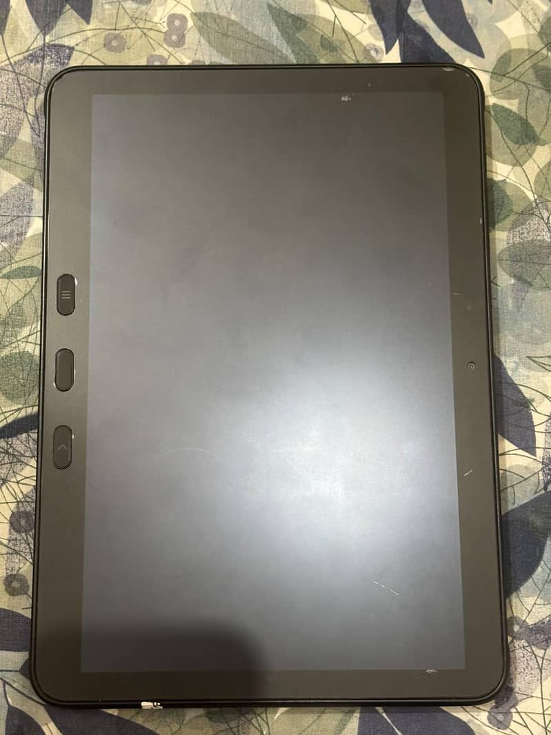 Galaxy tab active pro 1