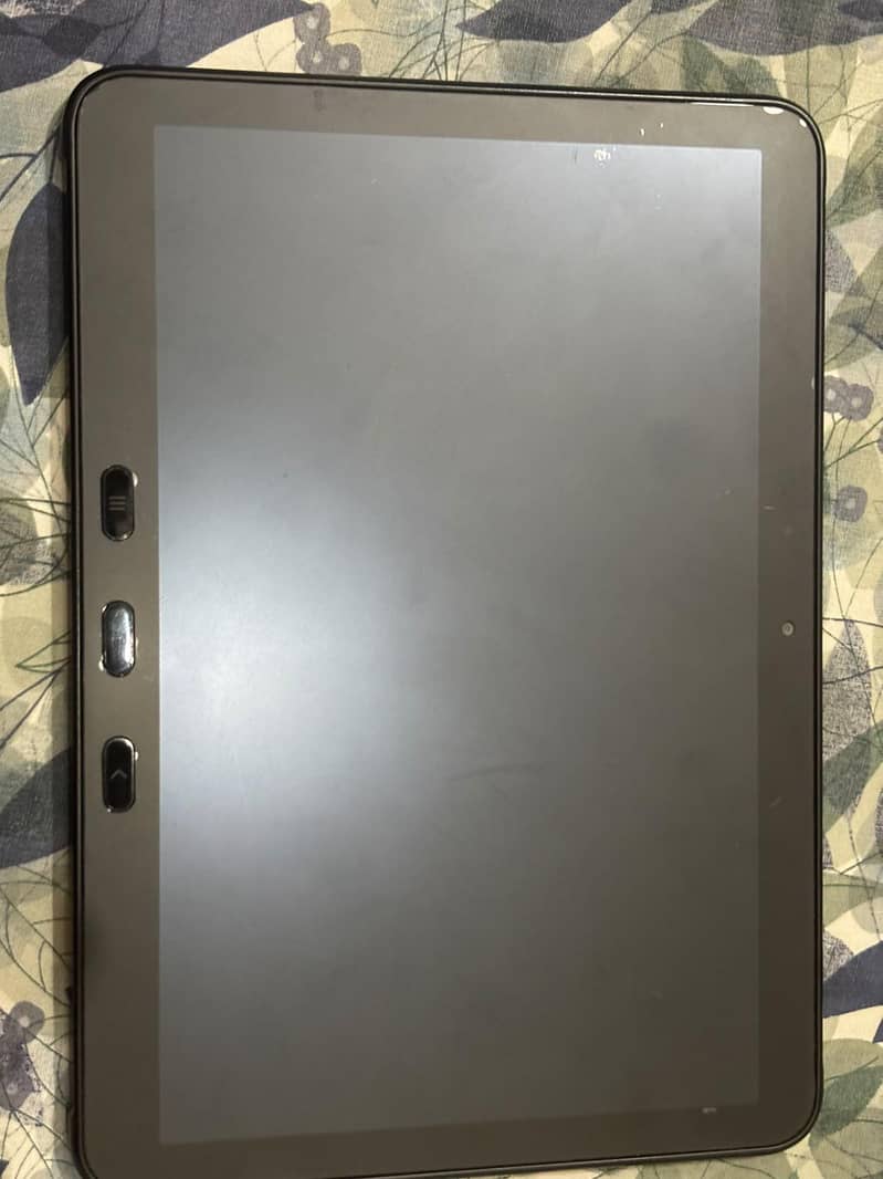 Galaxy tab active pro 2