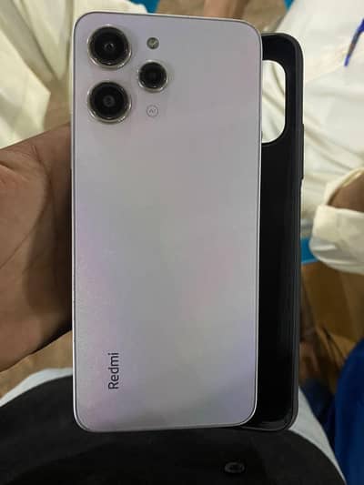 Xiaomi Redmi 12