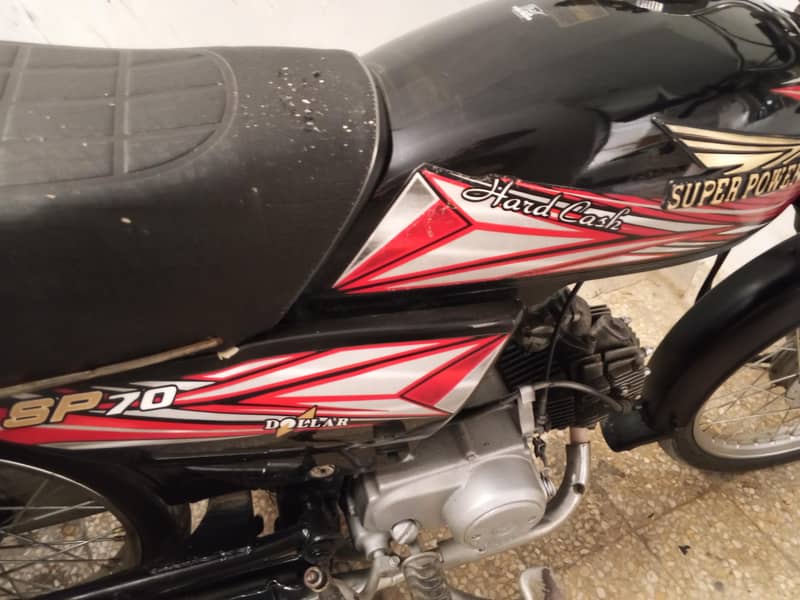 SP 70CC 2018 2