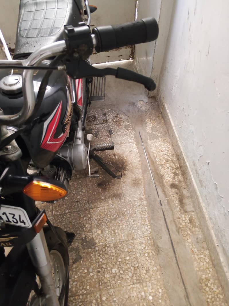SP 70CC 2018 7