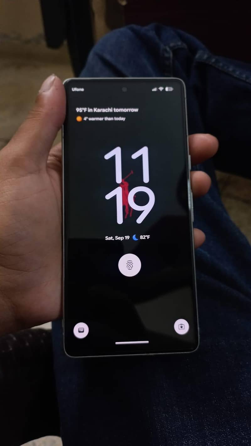Google Pixel 7 2