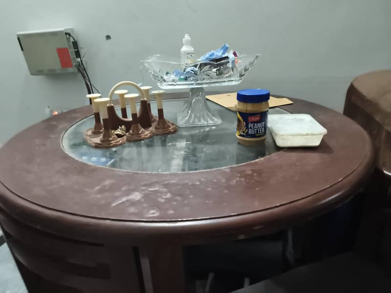 dining table 0