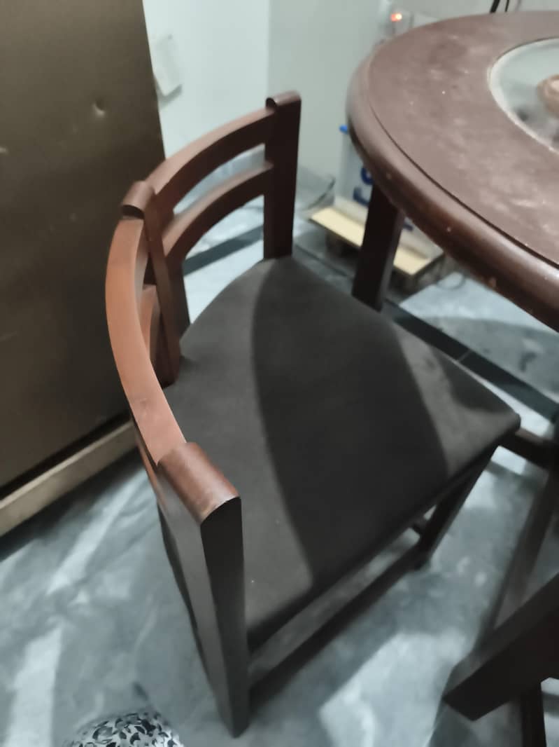 dining table 1